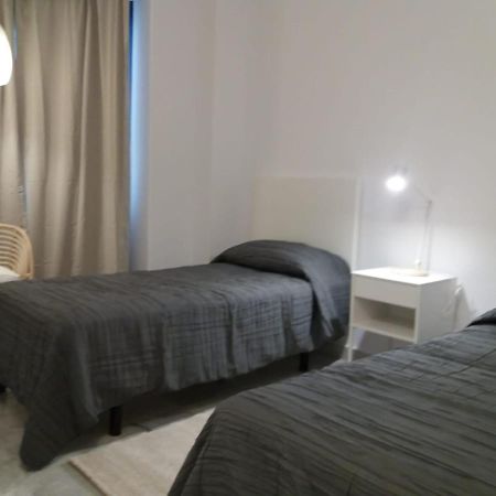 Marbella House Apartamento Duplex Ngoại thất bức ảnh
