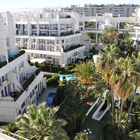 Marbella House Apartamento Duplex Ngoại thất bức ảnh