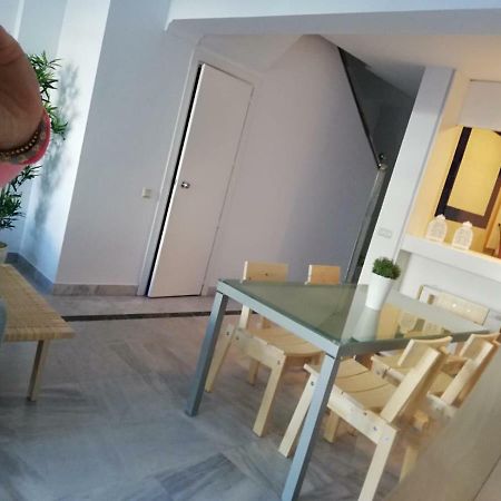 Marbella House Apartamento Duplex Ngoại thất bức ảnh