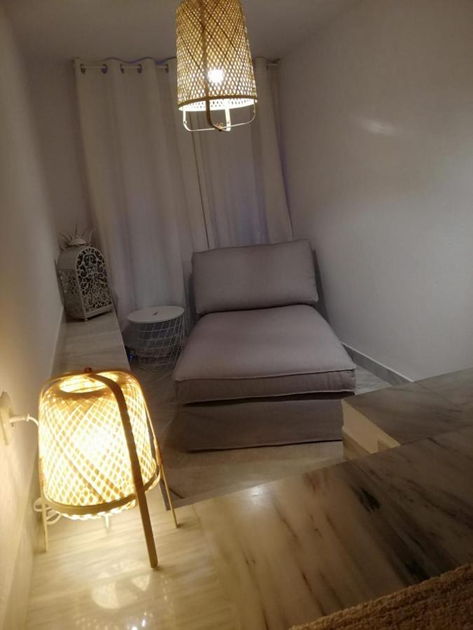 Marbella House Apartamento Duplex Ngoại thất bức ảnh