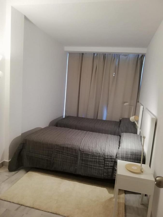 Marbella House Apartamento Duplex Ngoại thất bức ảnh