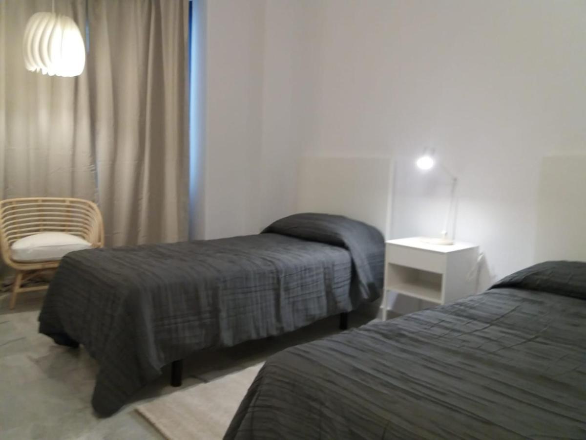 Marbella House Apartamento Duplex Ngoại thất bức ảnh