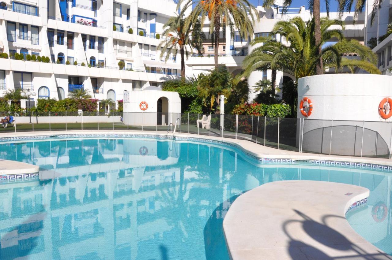 Marbella House Apartamento Duplex Ngoại thất bức ảnh