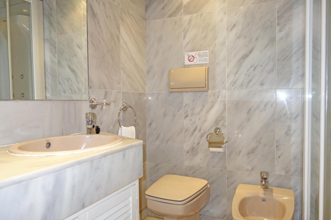 Marbella House Apartamento Duplex Ngoại thất bức ảnh