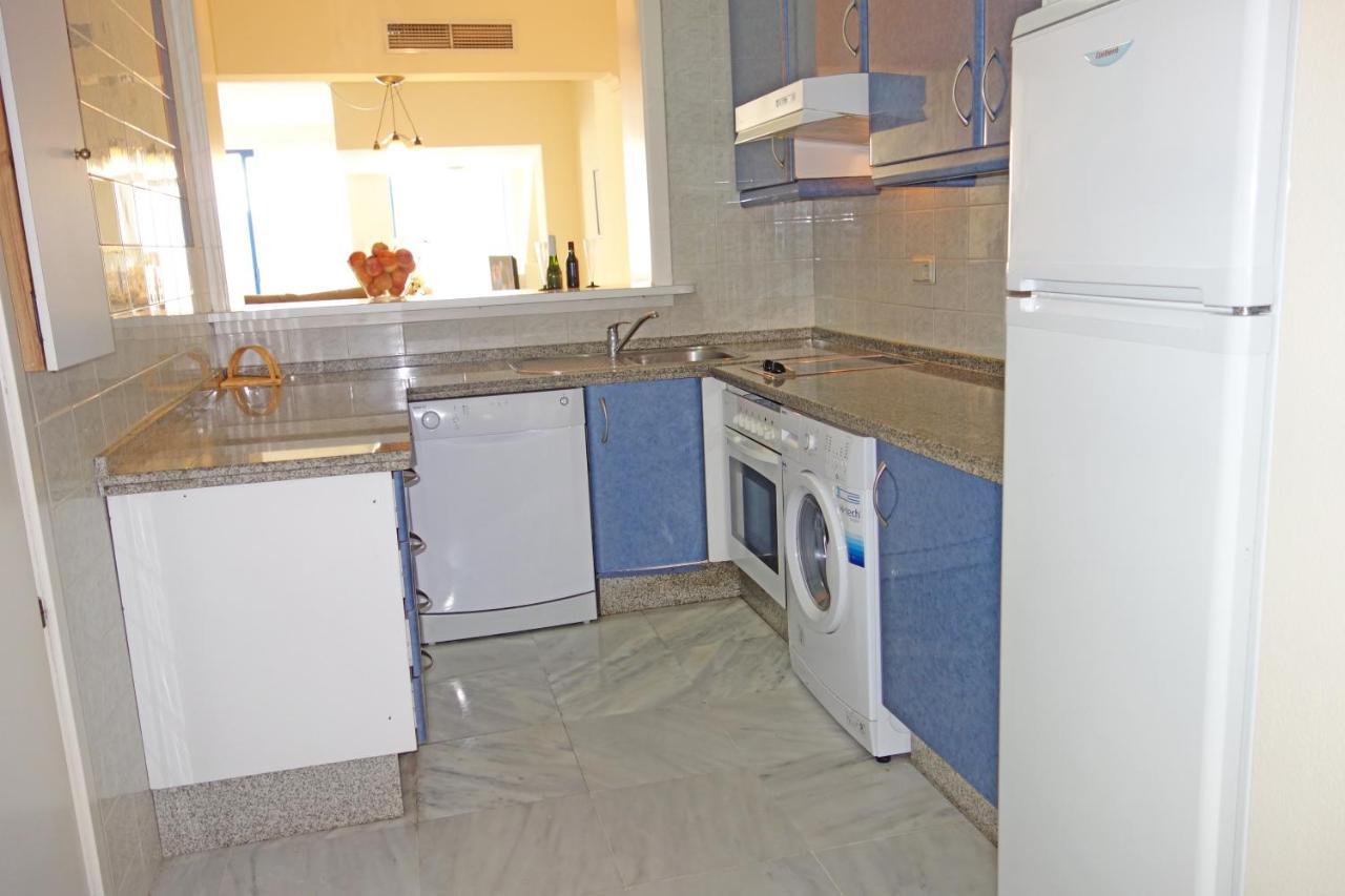 Marbella House Apartamento Duplex Ngoại thất bức ảnh