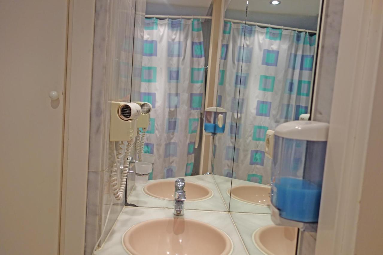 Marbella House Apartamento Duplex Ngoại thất bức ảnh