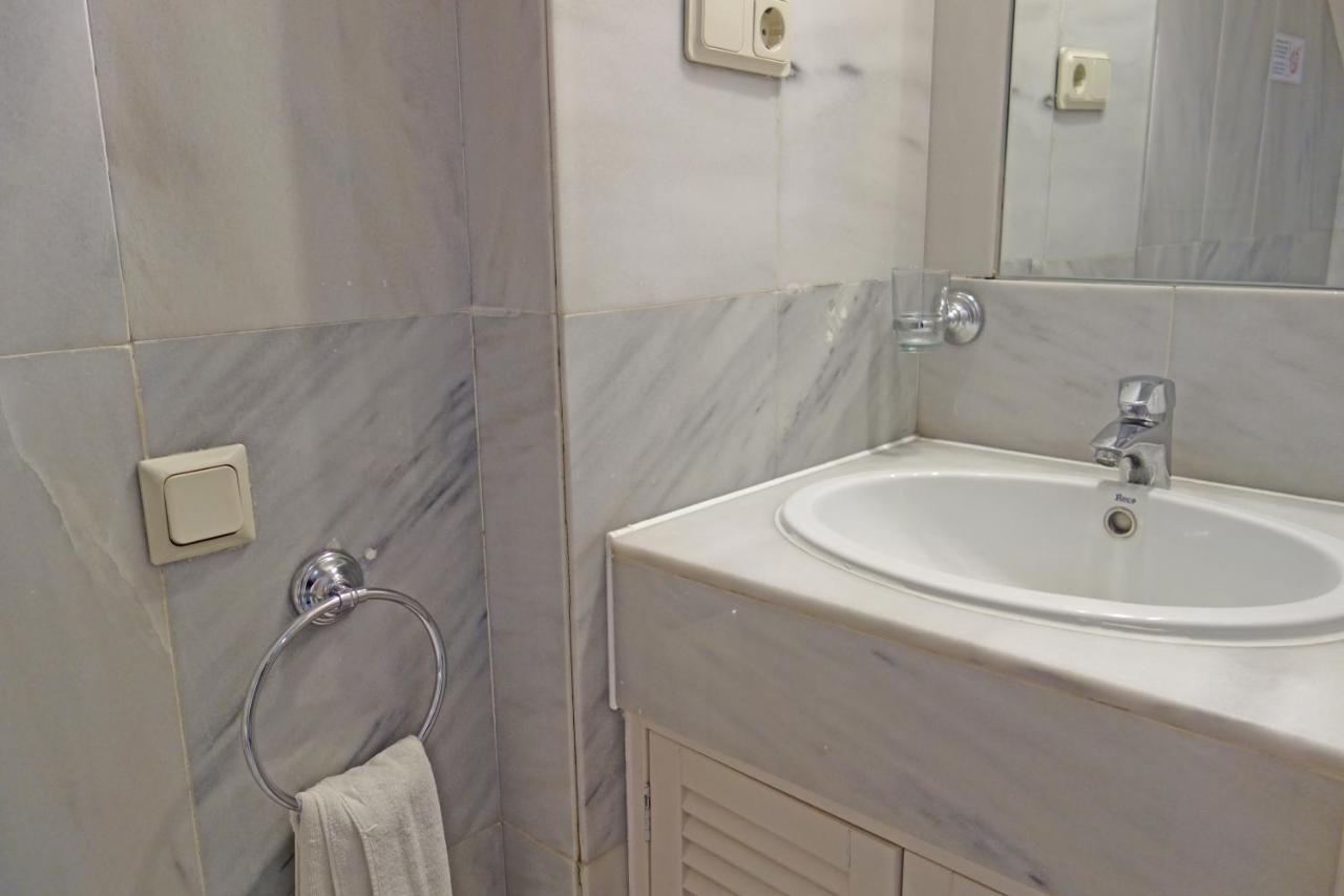 Marbella House Apartamento Duplex Ngoại thất bức ảnh