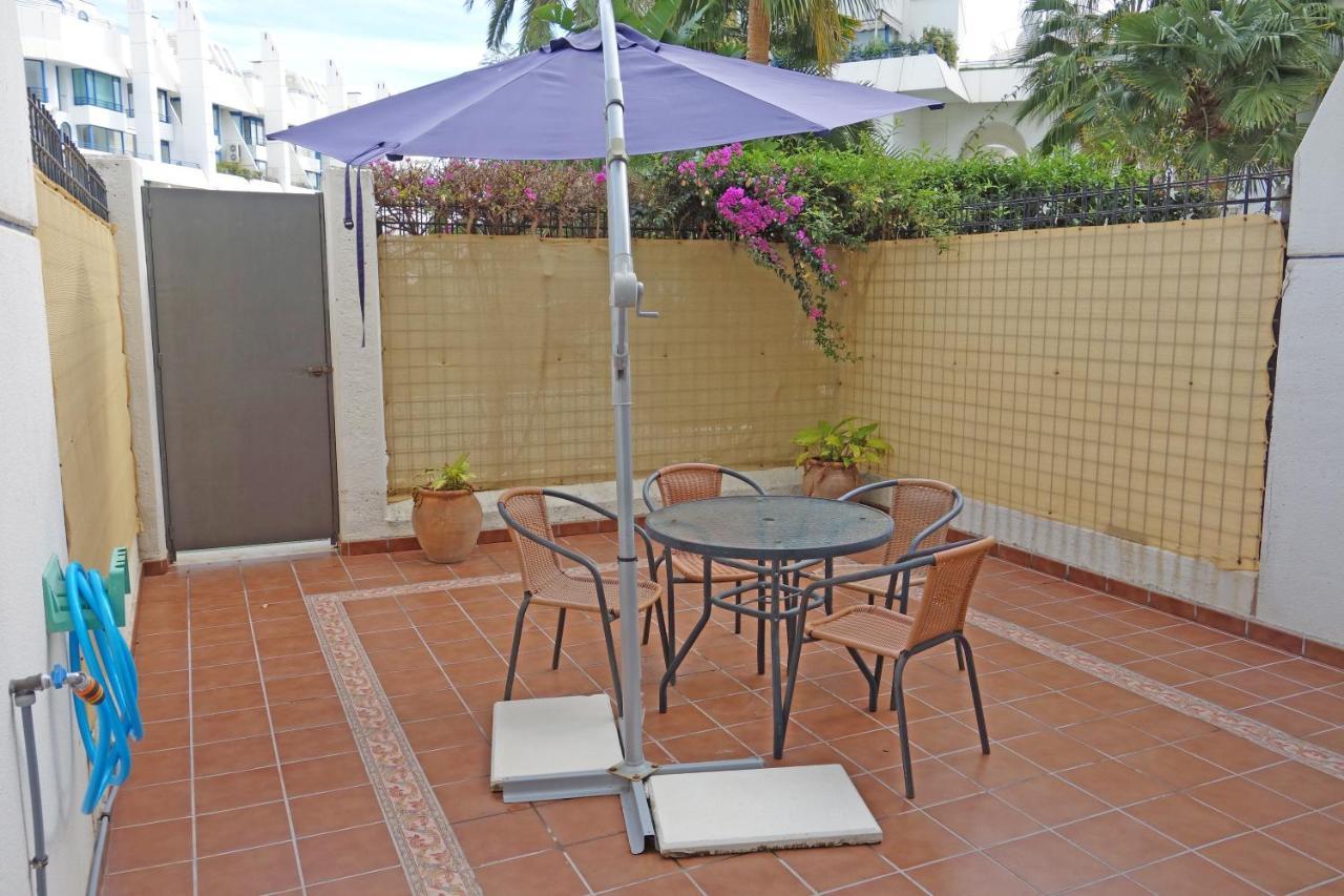 Marbella House Apartamento Duplex Ngoại thất bức ảnh