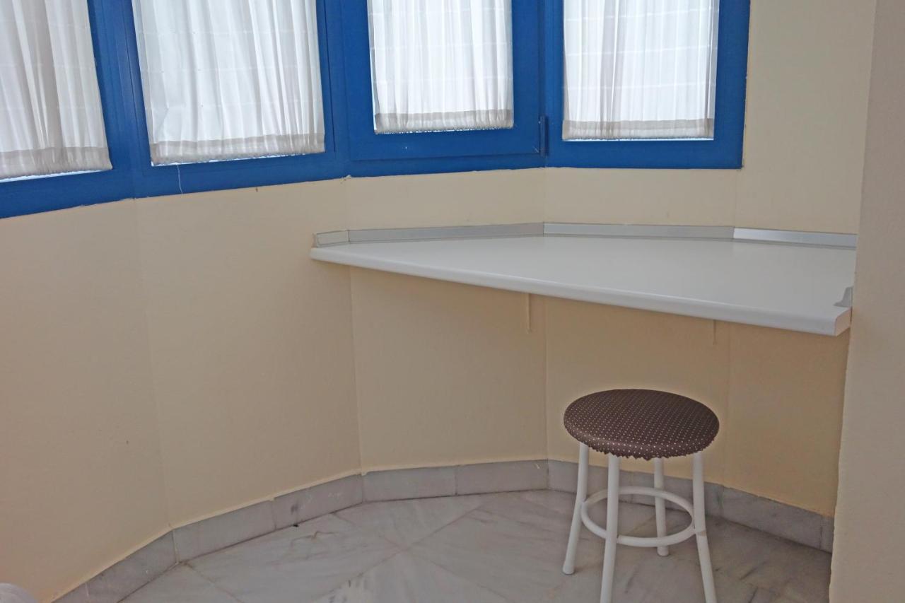 Marbella House Apartamento Duplex Ngoại thất bức ảnh
