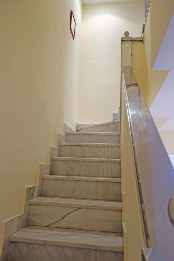 Marbella House Apartamento Duplex Ngoại thất bức ảnh